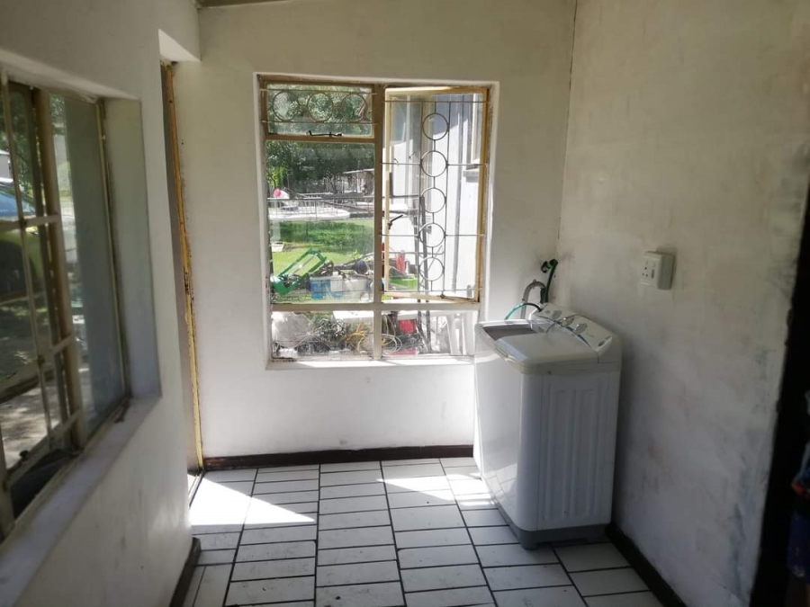 3 Bedroom Property for Sale in Oranjeville Free State